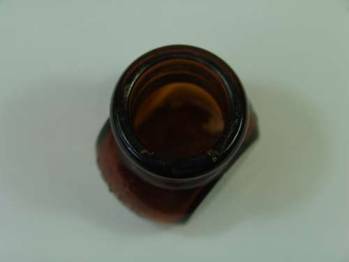 Vintage Bovril limited edition Bottle