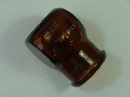 Vintage Bovril limited edition Bottle