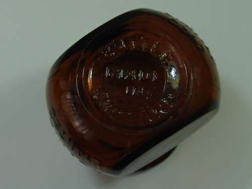 Vintage Bovril limited edition Bottle