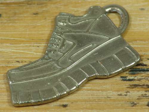 Vintage Bronx Key holder