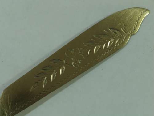 Vintage well aged EPNS cutlery items with bone handles - perfect for arts and crafts project