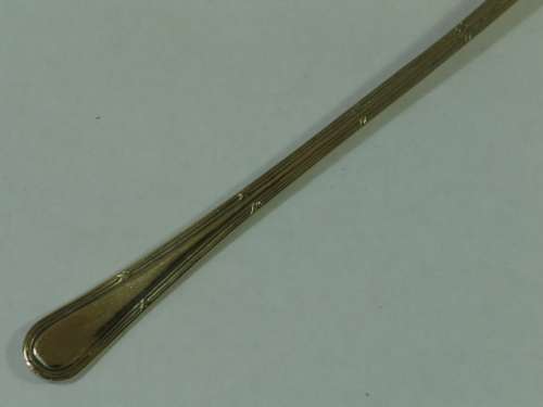 Vintage EPNS pickle Fork
