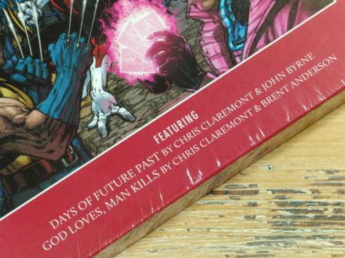 Marvel's Mightiest Heroes, The uncanny X-Men, Graphic novel collection, hardcover Book, 200 pages