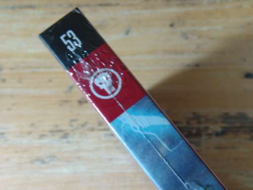 Marvel's Mightiest Heroes, The Punisher, Graphic novel collection, hardcover Book, 200 pages