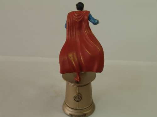 DC Comics Chess collection action figurine, Ultraman, Super hero character, collect them all