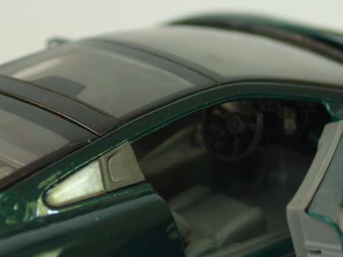 Collectable die cast scale model Car, Maisto special edition 1992 Jaquar XJ220, 1:24, Boxed, vintage