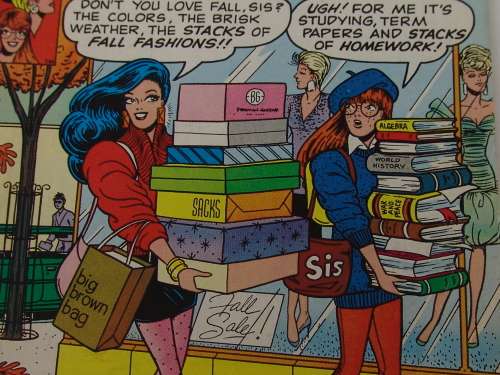 Archie romance series, Katy Keene no. 24 , 1987, many vintage collectable comic books available