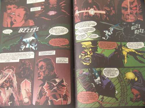 DC Comics, Batman, No. 544, Jul 1997, Mint, Collectable Superhero comic book