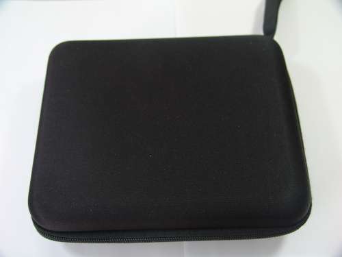 Stun Gun with tazer and laser pointer plus 3 cartridges 5m, Set,  New in storing case