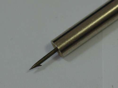 Stun Gun with tazer and laser pointer plus 3 cartridges 5m, Set,  New in storing case