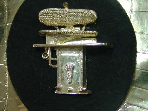 Vintage New York machinery corp. 50th Anniversary book cover. Rare