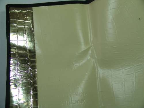 Vintage New York machinery corp. 50th Anniversary book cover. Rare