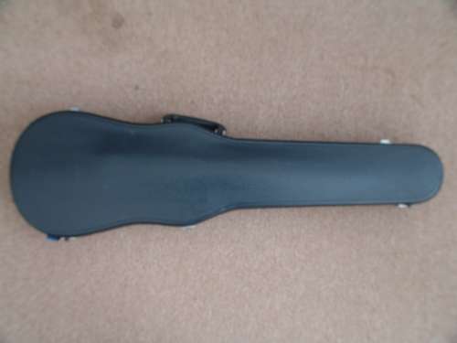 Vintage Stentor Violin with Bow and original case. Pat. No. 923056076