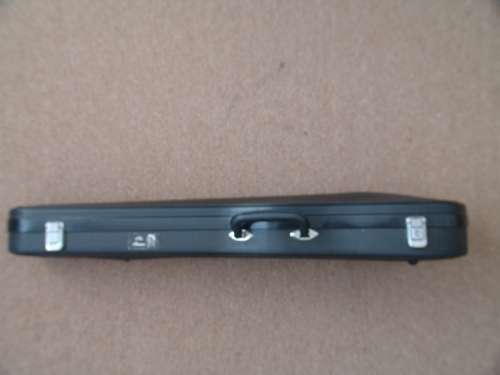 Vintage Stentor Violin with Bow and original case. Pat. No. 923056076