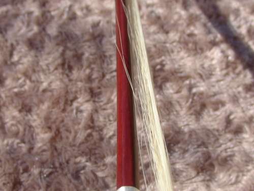 Vintage Stentor student 1 Violin with bow and in original carry case - excellent working condition