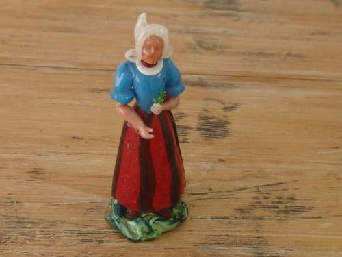 Lot of 4 Murano glass ornaments, figurines