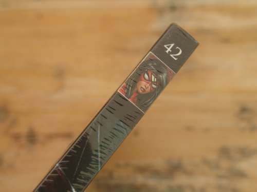 Marvel, The ultimate graphic novels collection, Hard cover Book, New Avengers #32