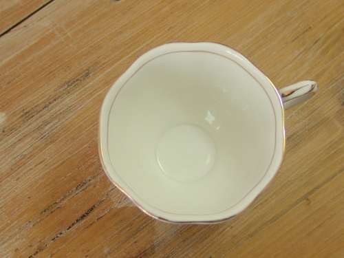 Royal Albert Trio's, Harebell, no. 830479, 1930's, rare - 8 available