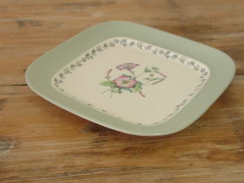 Vintage Copeland Spode china complete Tea set, S3156, 22 piece, serves 6 - 1950's