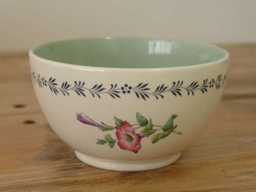 Vintage Copeland Spode china complete Tea set, S3156, 22 piece, serves 6 - 1950's