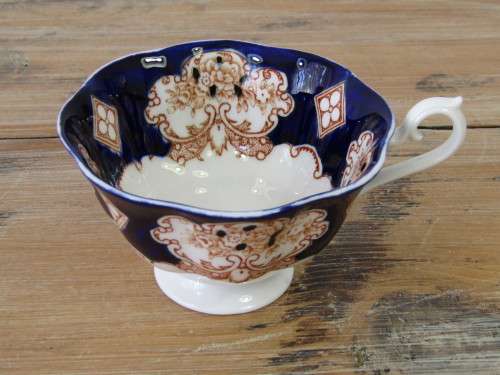 Royal Albert Heirloom Trio - 4 available - bid per each *No Reserve auction Now On at Port no.5*
