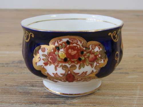 Royal Albert Heirloom Coffee set, complete 6 setting with Pot - others available