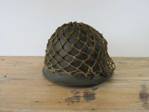 SADF military Helmet, Staaldak with inner and webbing, excellent condition, others available