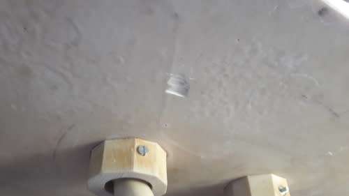 Rare Ivorine Chinese Detailed Willow - Emperor's Table signed