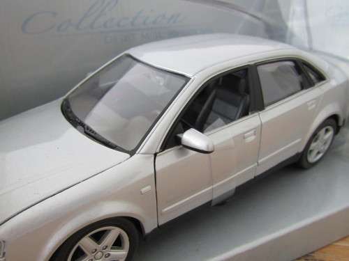 Metal Welly die cast scale model car 1:24 *Another of our monthly antiques and collectables auction*