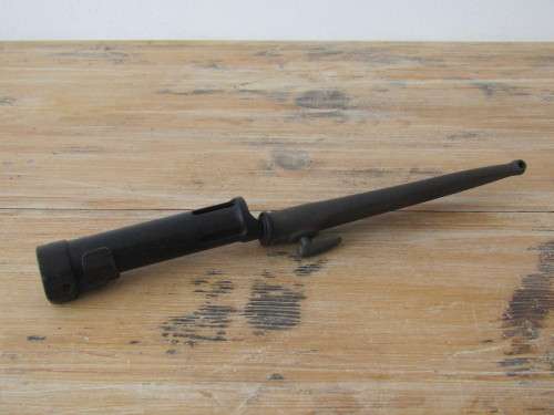 SADF Military Rifle, R1 Bayonet *Another of our MONTHLY no reserve antiques and collectables Auction