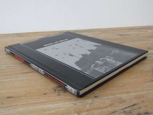 Third Reich hard cover WW2 book, others available