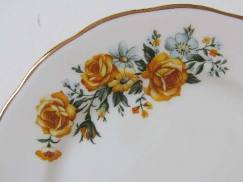 Vintage Royal Vale Trio, excellent condition, others available