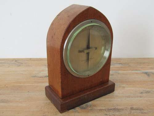 Vintage Siemens Morse code directional Meter, 18cm **No reserve Telecommunication auction now on**