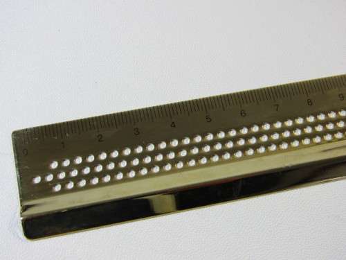 Vintage Cased Stationary set with Pens, Pencils, Letter opener and Ruler, quality set