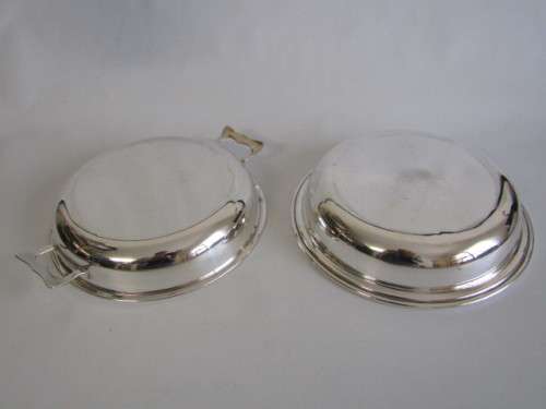 Dekrona round silverplated Serving Dish with Lid, excellent condition, EPNS, 21cm diameter x 8cm