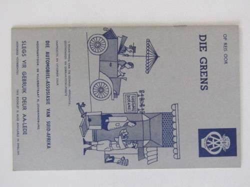 Original vintage AA Car Badge with original AA Documents, excellent condition