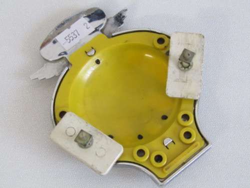 Original vintage AA Car Badge with original AA Documents, excellent condition