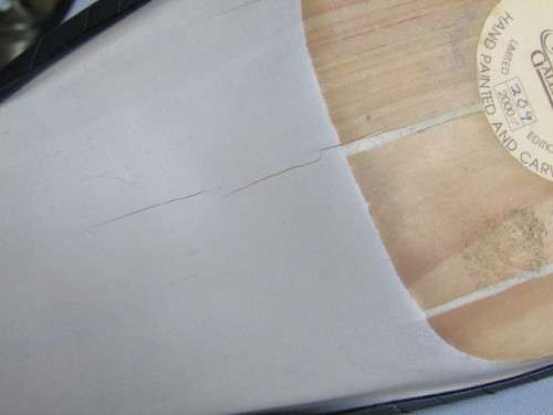 Original Feathers Gallery, Knysna large "Seagull" figurine, No.209/2000, 39cm long