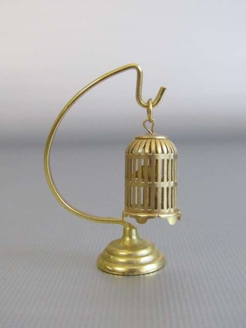 Lot of 9 vintage Printers Tray Ornaments, excellent condition, including Limoges