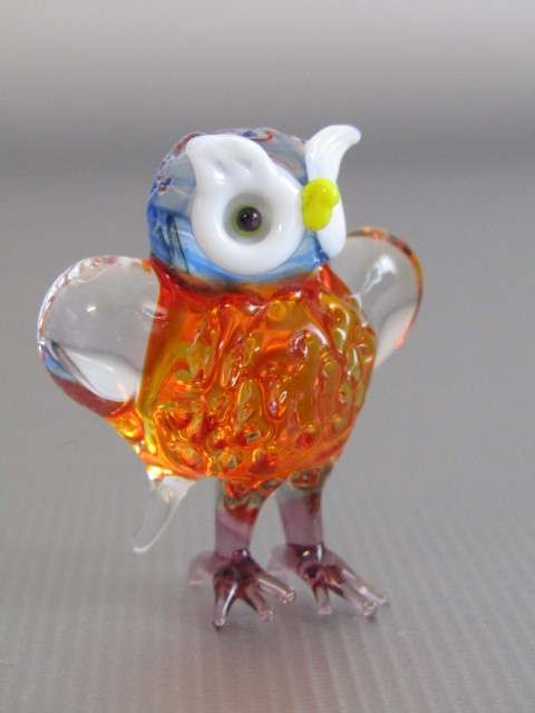 Lot of 9 vintage Printers Tray Ornaments, excellent condition, including Limoges