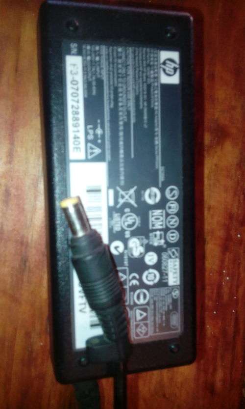 Hp Charger Original