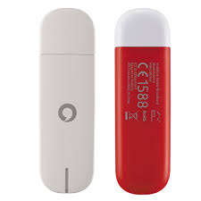 Vodafone USB KZ4201