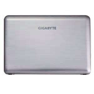Gigabyte Netbook