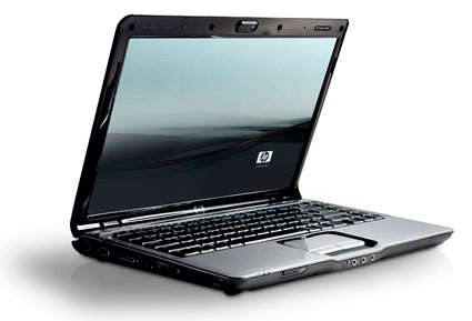 HP Pavilion DV2000