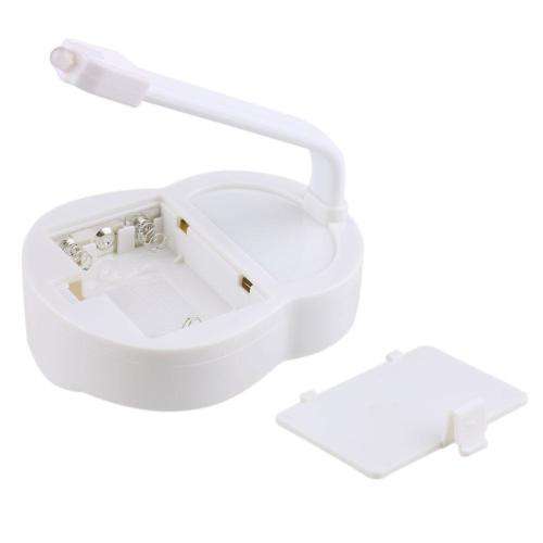 8 Colors LED Toilet Bathroom Night Light Human Motion Activated Sensor Lamp