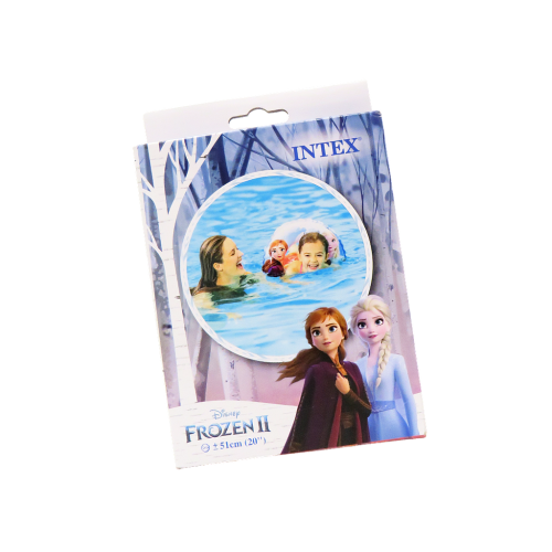 Frozen Swim Ring - +-51cm