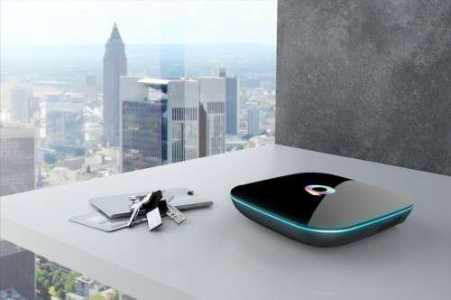 Android TV Box Stock in South Africa