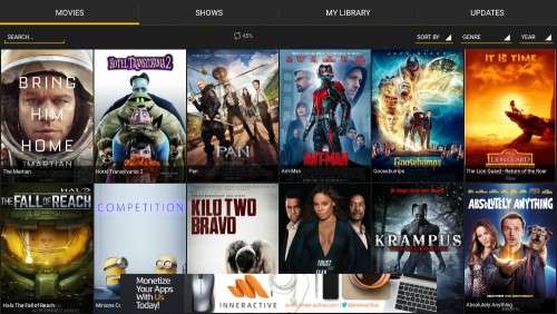 Android TV Box Stock in South Africa