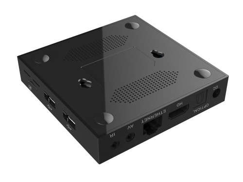 X96 Smart TV Box - Android TV Box - Stock in SA -  Netflix