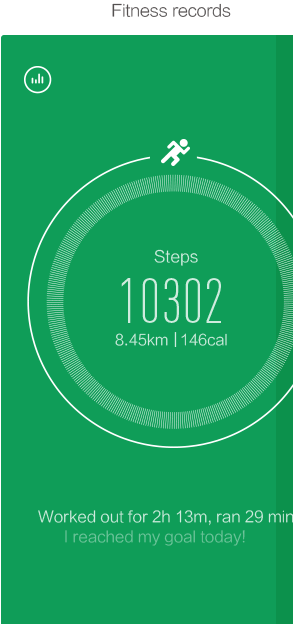 Xiaomi Mi Band 2